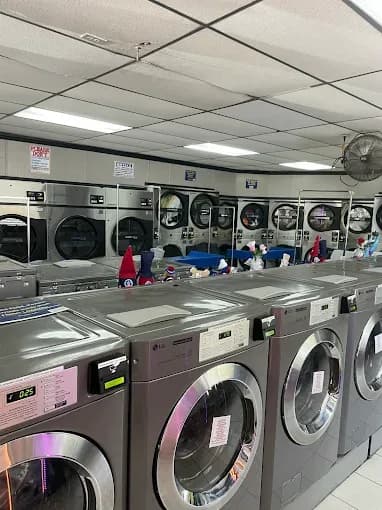 Mr Suds Laundromat photo