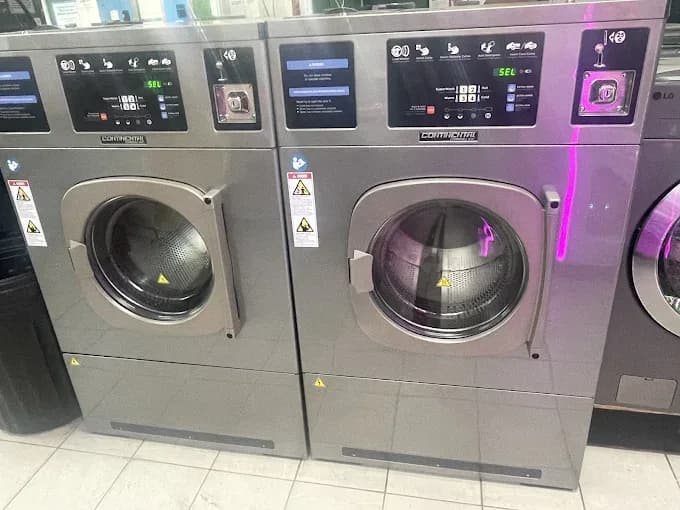 Mr Suds Laundromat photo