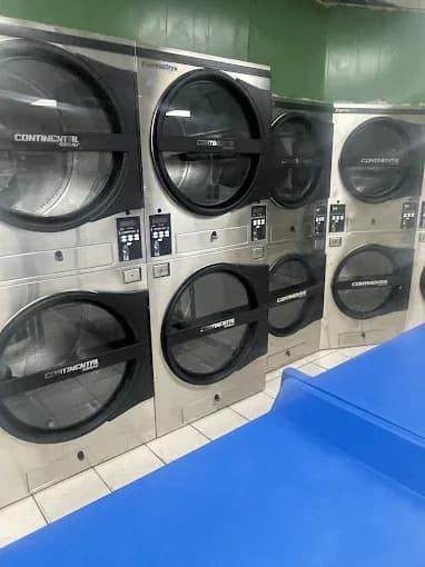 Mr Suds Laundromat photo