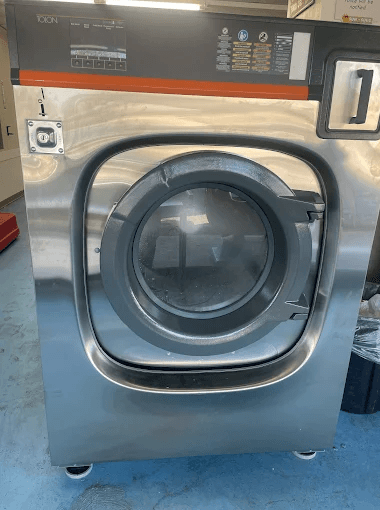 Mr Suds Laundromat East photo