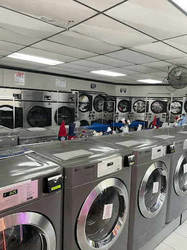Mr Suds Laundromat West photo
