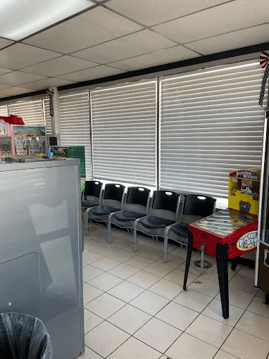 Mr Suds Laundromat West photo