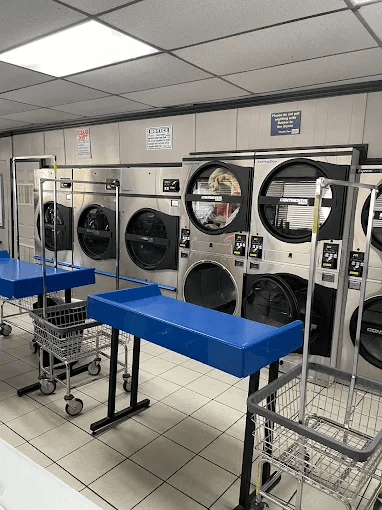 Mr Suds Laundromat West photo