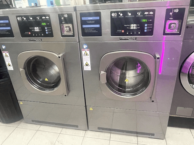 Mr Suds Laundromat West photo