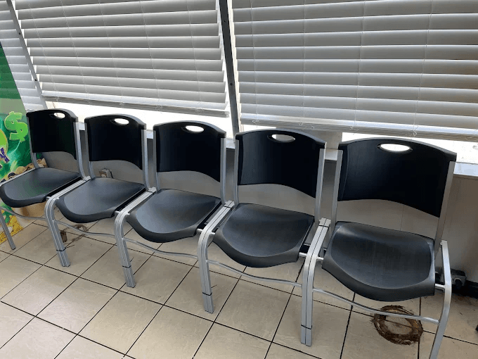Mr Suds Laundromat West photo