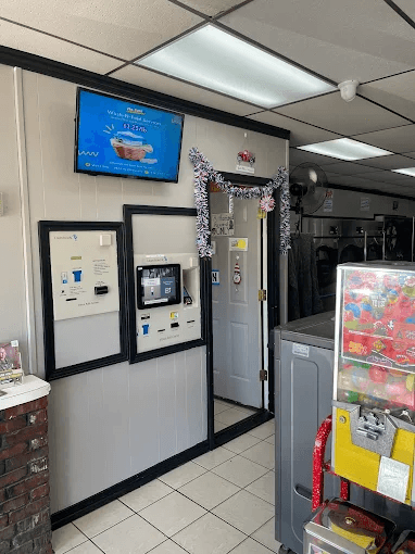 Mr Suds Laundromat West photo