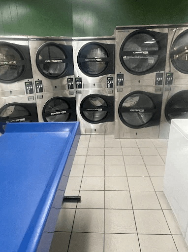 Mr Suds Laundromat West photo