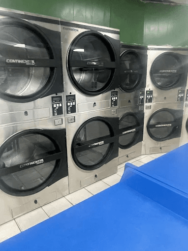 Mr Suds Laundromat West photo